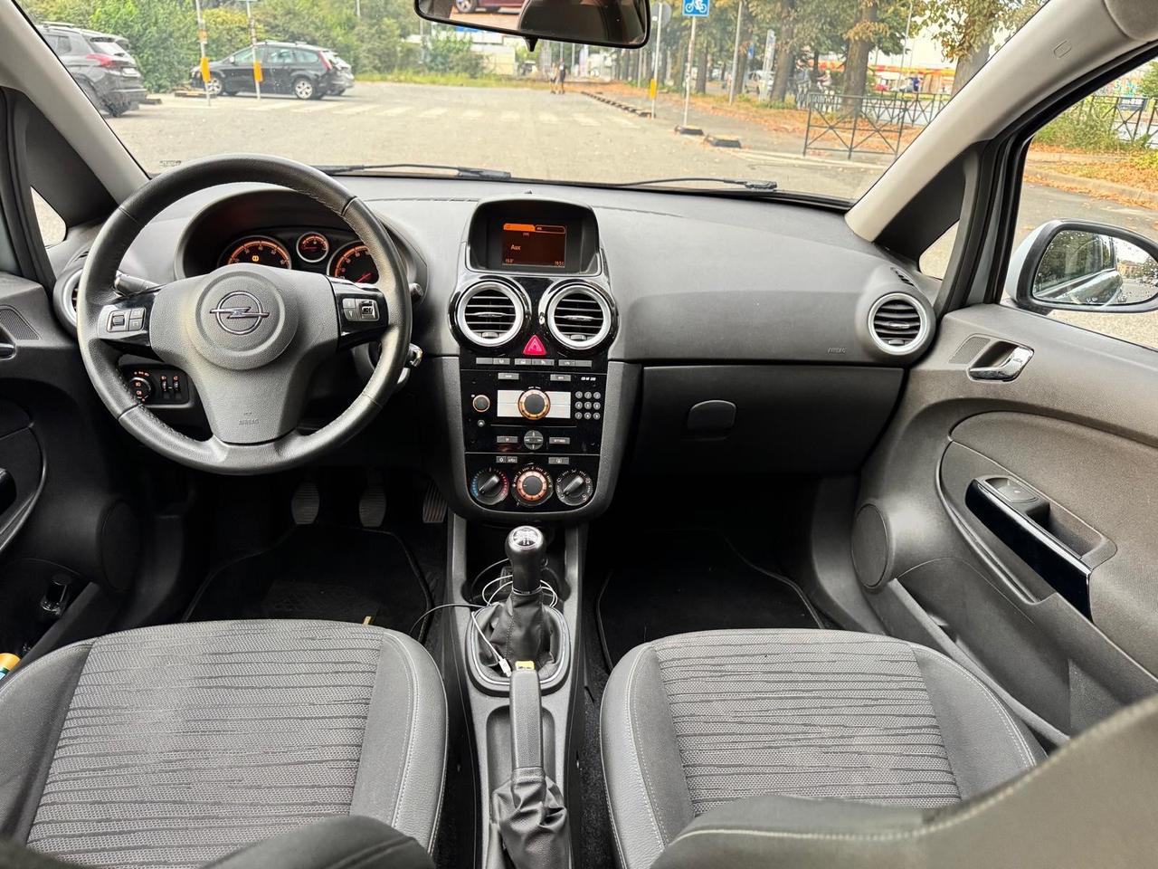 Opel Corsa 1.2 85CV 5porte (SU APPUNTAMENTO)