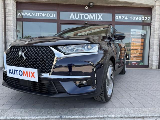 Ds DS 7 Crossback Crossback 1.5 bluehdi Business 130cv auto