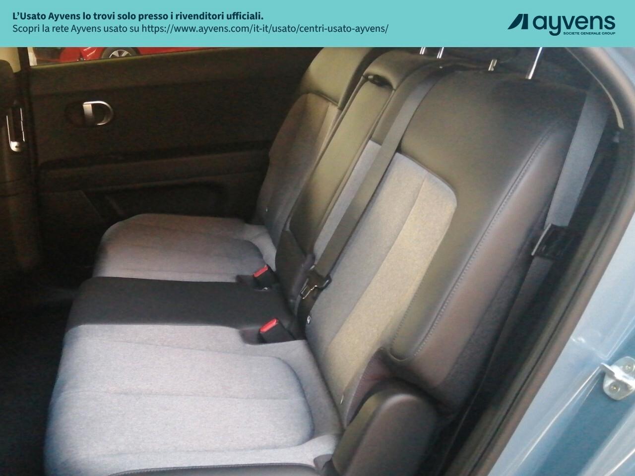 Hyundai Ioniq 5 58 kWh Innovation