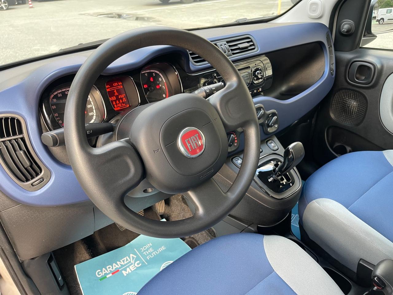 Fiat Panda 0.9 TwinAir - NEOPATENTATI- E6