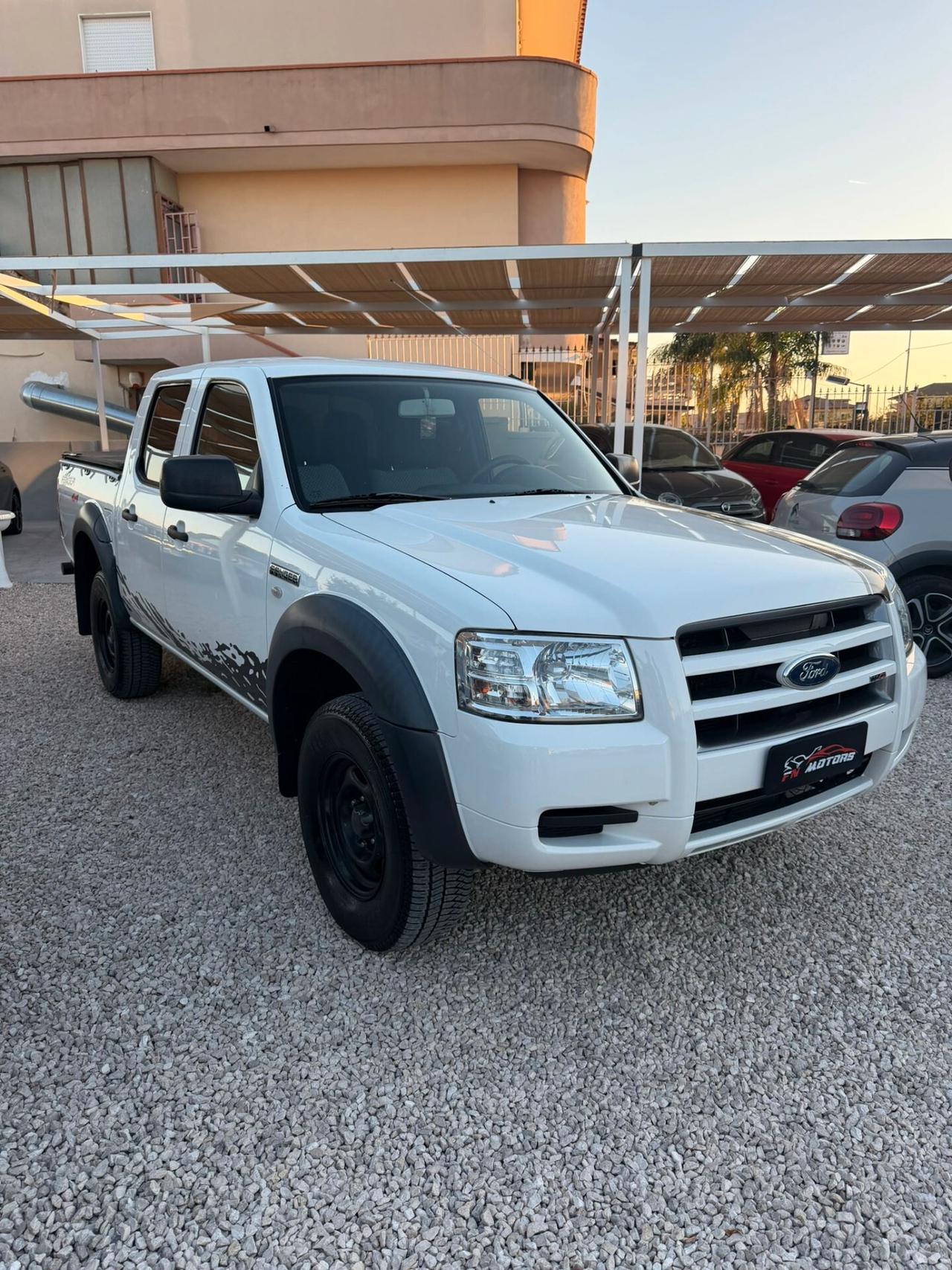 Ford Ranger 2.5 TDCi PICK UP