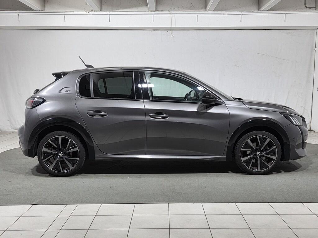 Peugeot 208 1.5 bluehdi GT s&s 100cv
