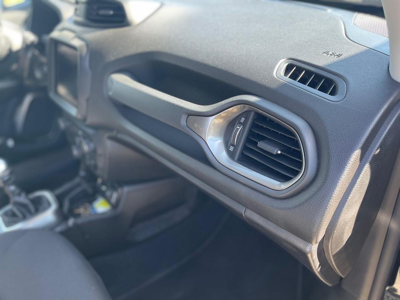 Jeep Renegade Limited 1.6 MultiJet #10148