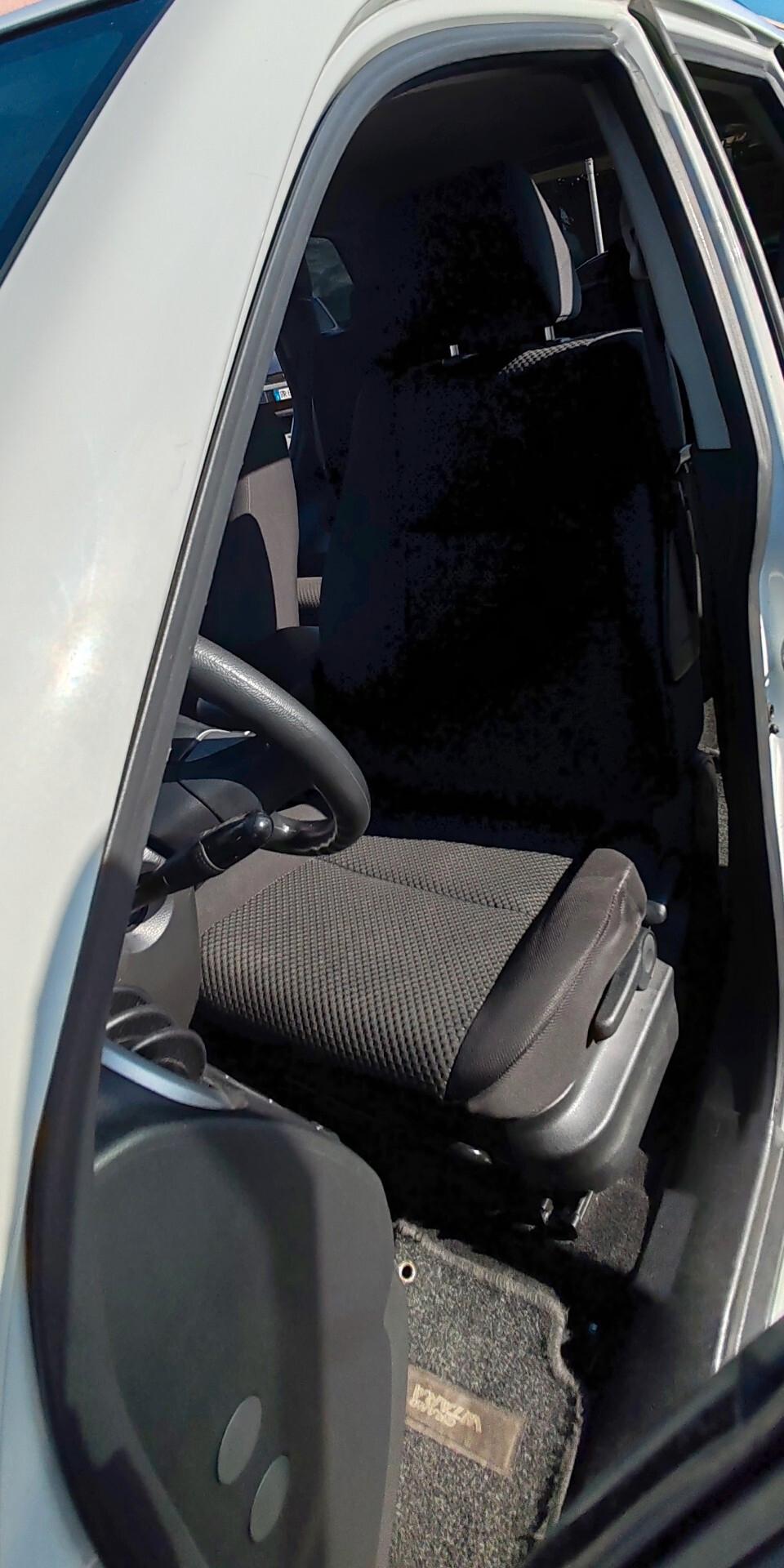 Suzuki Grand Vitara 1.9 DDiS 5 porte Offroad