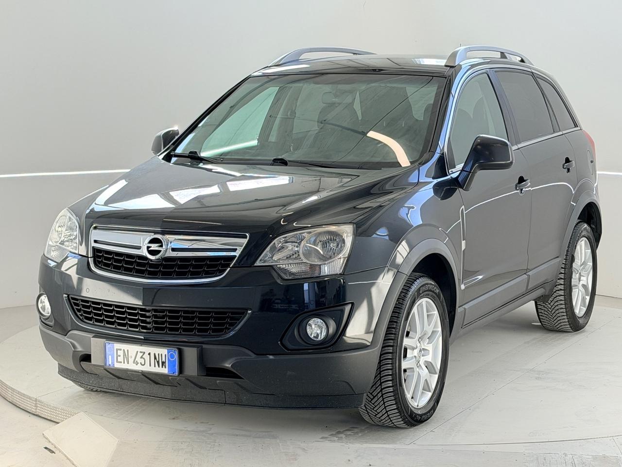 Opel Antara 2.2 Diesel 2012