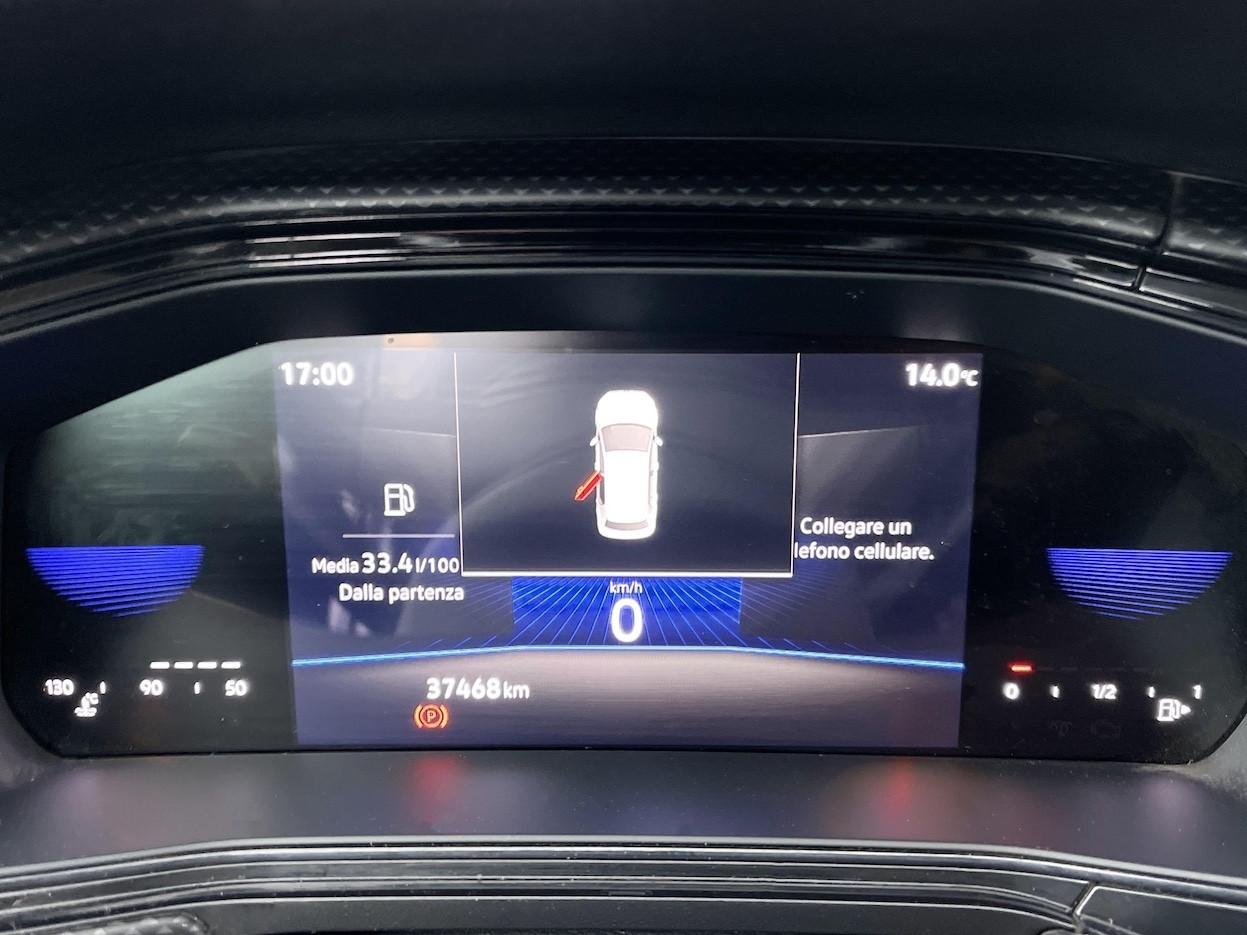 Volkswagen T-Cross 1.0 Benzina 95CV E6 Neo. - 2023