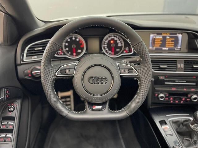 Audi A5 Cabrio 1.8 TFSI 177 CV S Line
