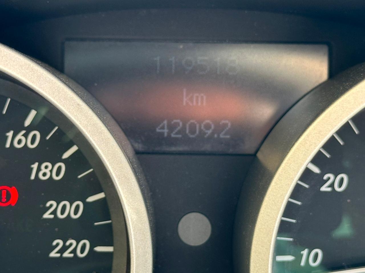 Mercedes-benz SLK 200 Kompressor cat