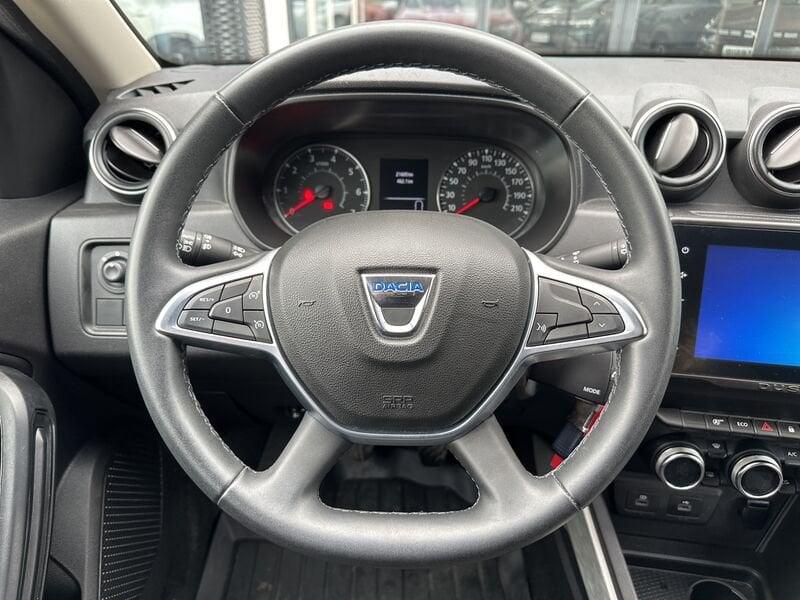 Dacia Duster Duster 1.0 tce Prestige SL DaciaPlus 4x2 90cv