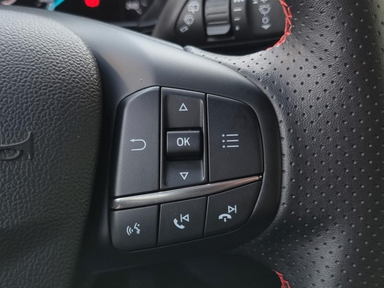 Ford Focus V 2022 1.5 ecoblue ST-Line 115cv auto