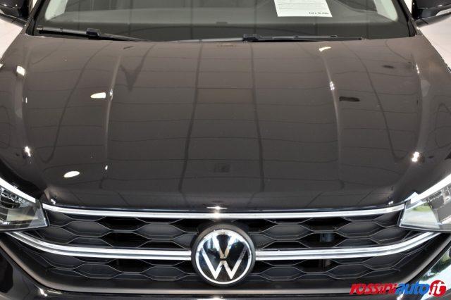 VOLKSWAGEN Taigo 1.0 TSI 95 CV LIFE + R16 BI-COLOR + TECH PACK + LI