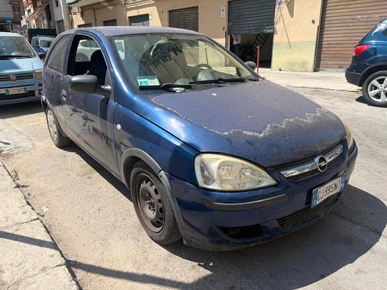Opel Corsa 1.3 CDTI DIESEL IMMEDIATO REALIZZO