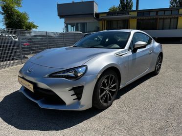 Toyota GT86 2.0 AT Rock&Road VALUTO PERMUTA