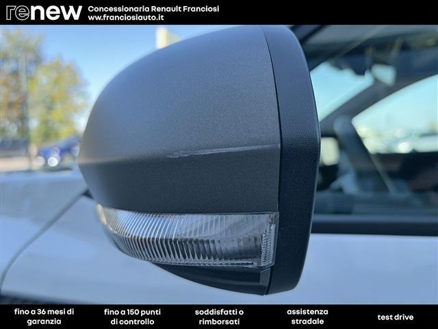 DACIA Bigster 1.8 hybrid Expression 155cv auto