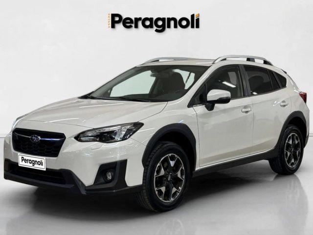 SUBARU XV 1.6I STYLE AUTOMATICA