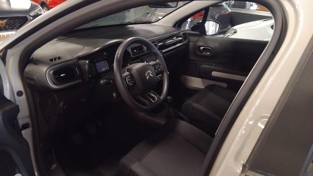 CITROEN C3 Origin PureTech Plus PACK CITY