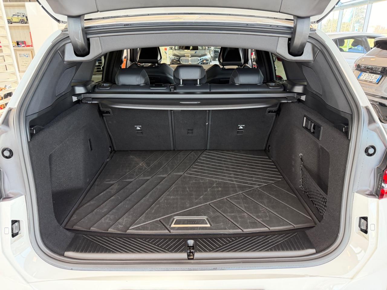 Bmw X3 xDrive20d 48V MSport auto