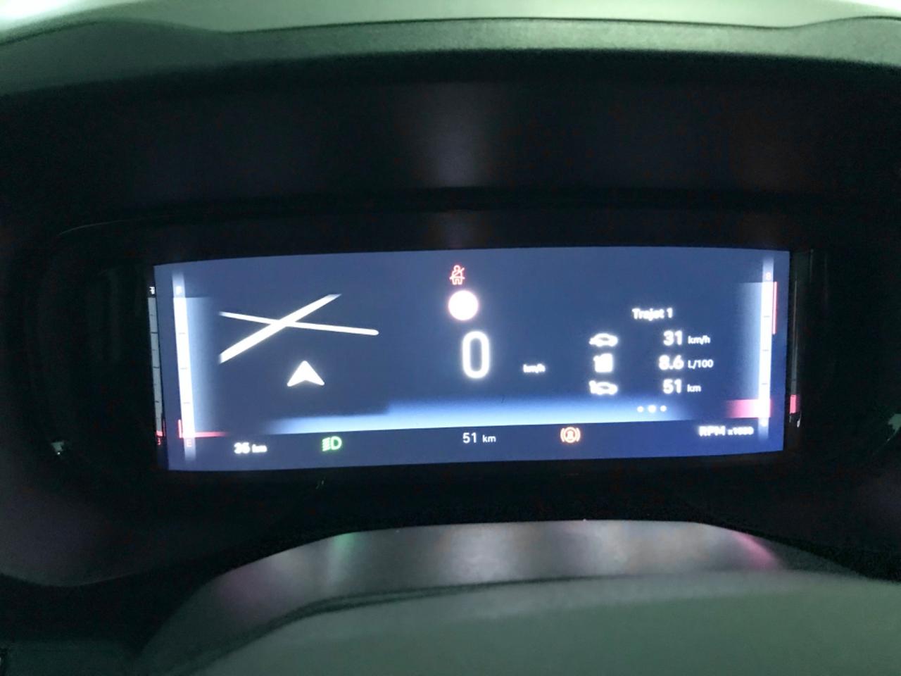 Fiat Doblo Doblò 1.5 BlueHdi 100 CV PC