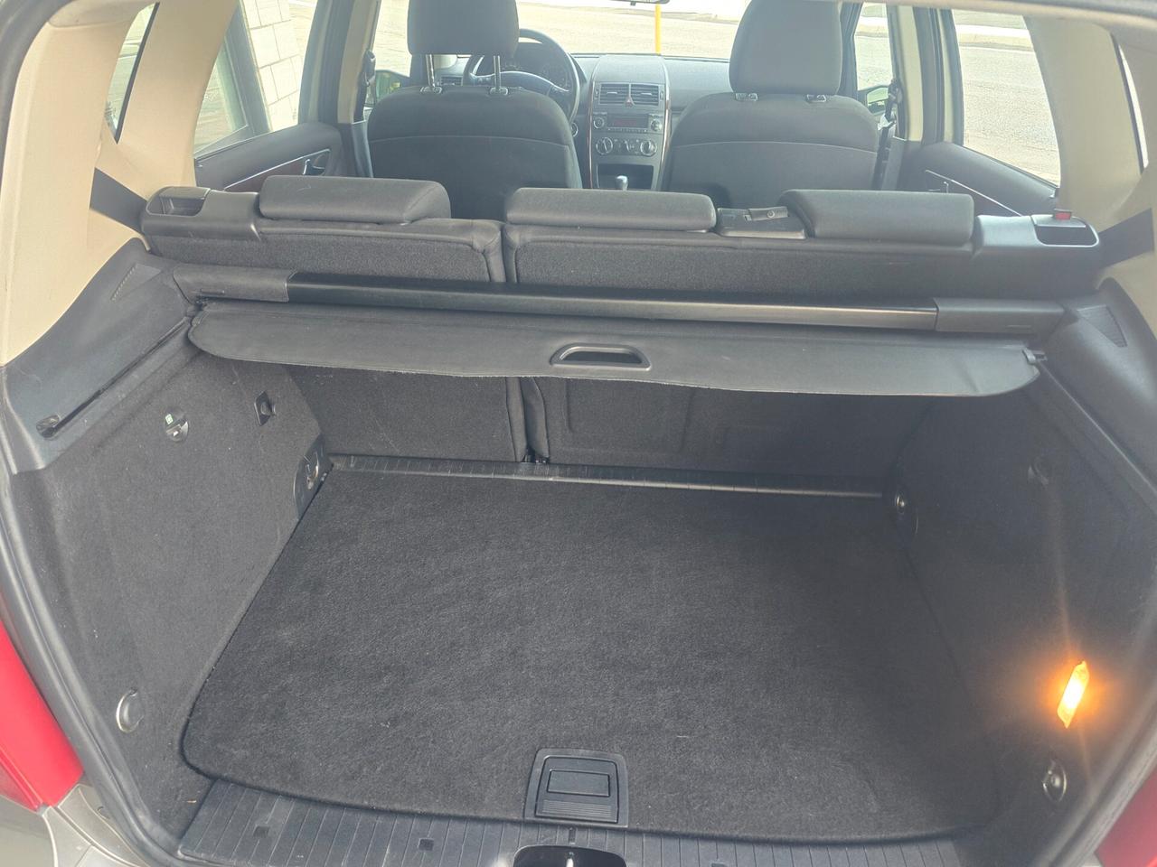 Mercedes-benz A 150 Elegance GPL