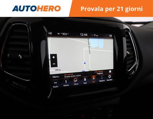 JEEP Compass 2.0 Multijet II aut. 4WD Limited