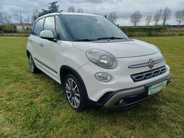 Fiat 500L 1.3 Multijet 95 CV Cross 2019 Km 131.000