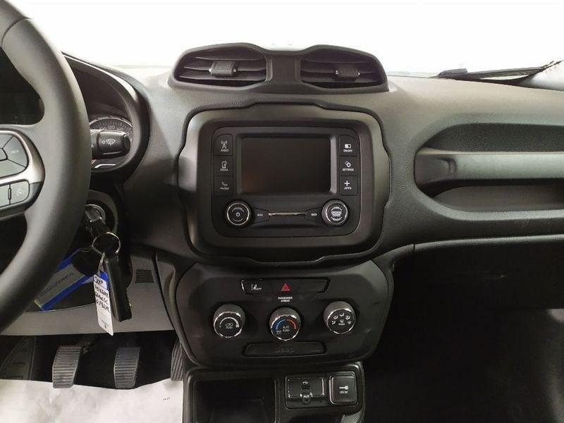 Jeep Renegade 1.0 t3 Longitude 2wd