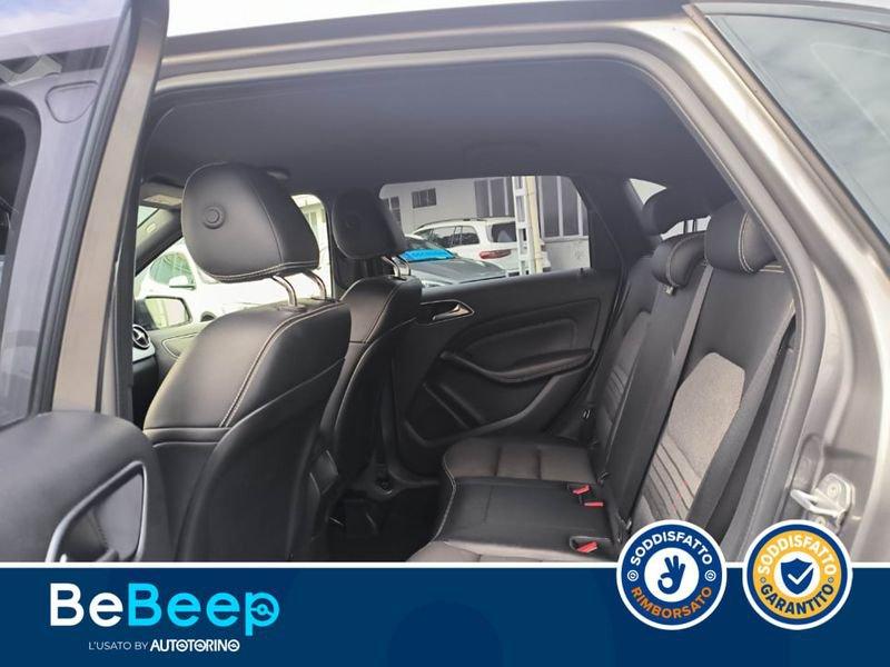 Mercedes-Benz Classe B B 180 D SPORT TECH AUTO