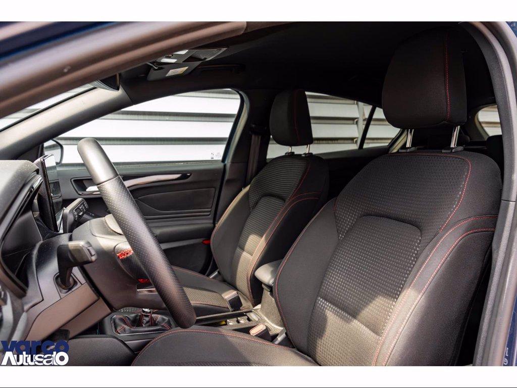 FORD Focus 1.0t ecoboost h st-line 125cv del 2023