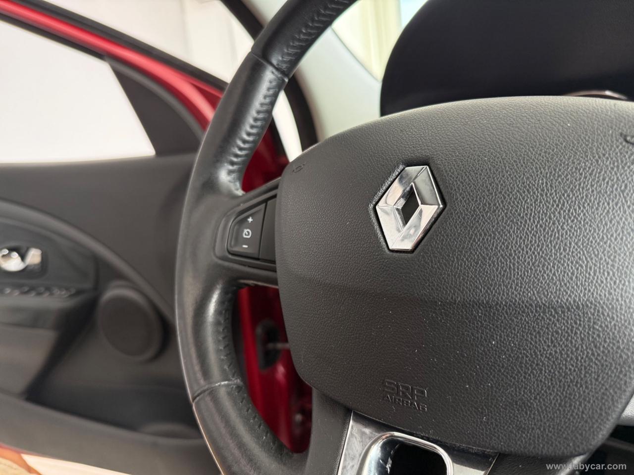 RENAULT Mégane 1.5dCi 110 S&S ESM ST Ener.GTLine