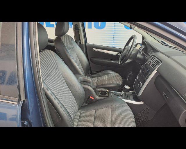 MERCEDES-BENZ B 200 cdi Sport