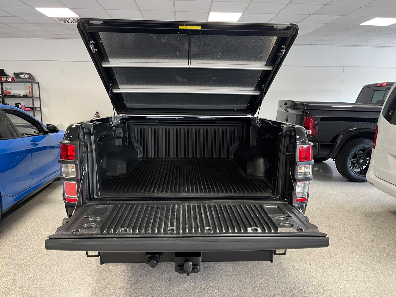 Ford Ranger 3.2 TDCi 200cv Wildtrak PREZZO FINITO