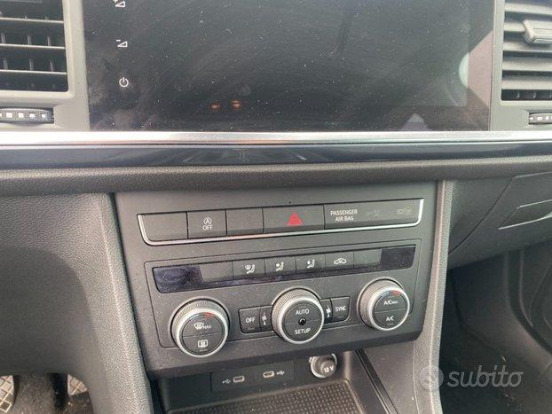 SEAT Ateca 1.0 TSI Business style