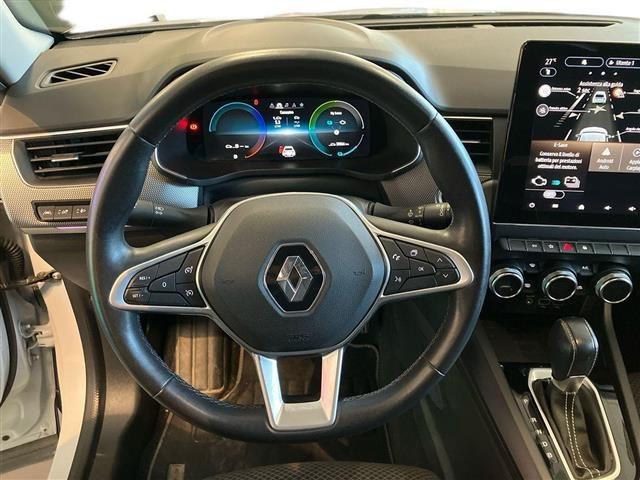 RENAULT Arkana 1.6 E-Tech full hybrid Techno Auto 145cv