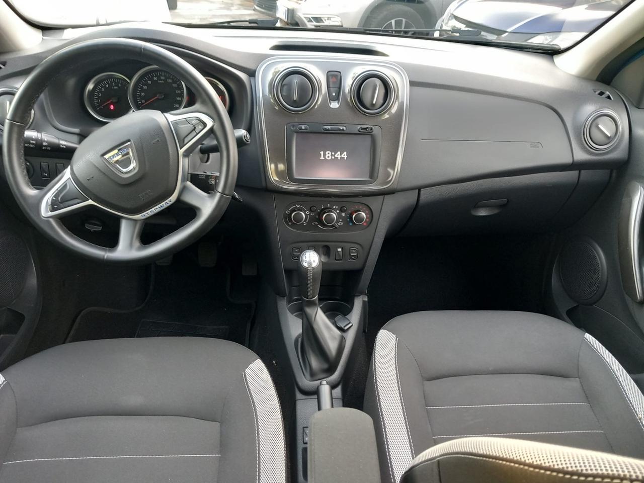 Dacia Sandero 0.9 TCe 12V 90CV S&S Serie Speciale Brave