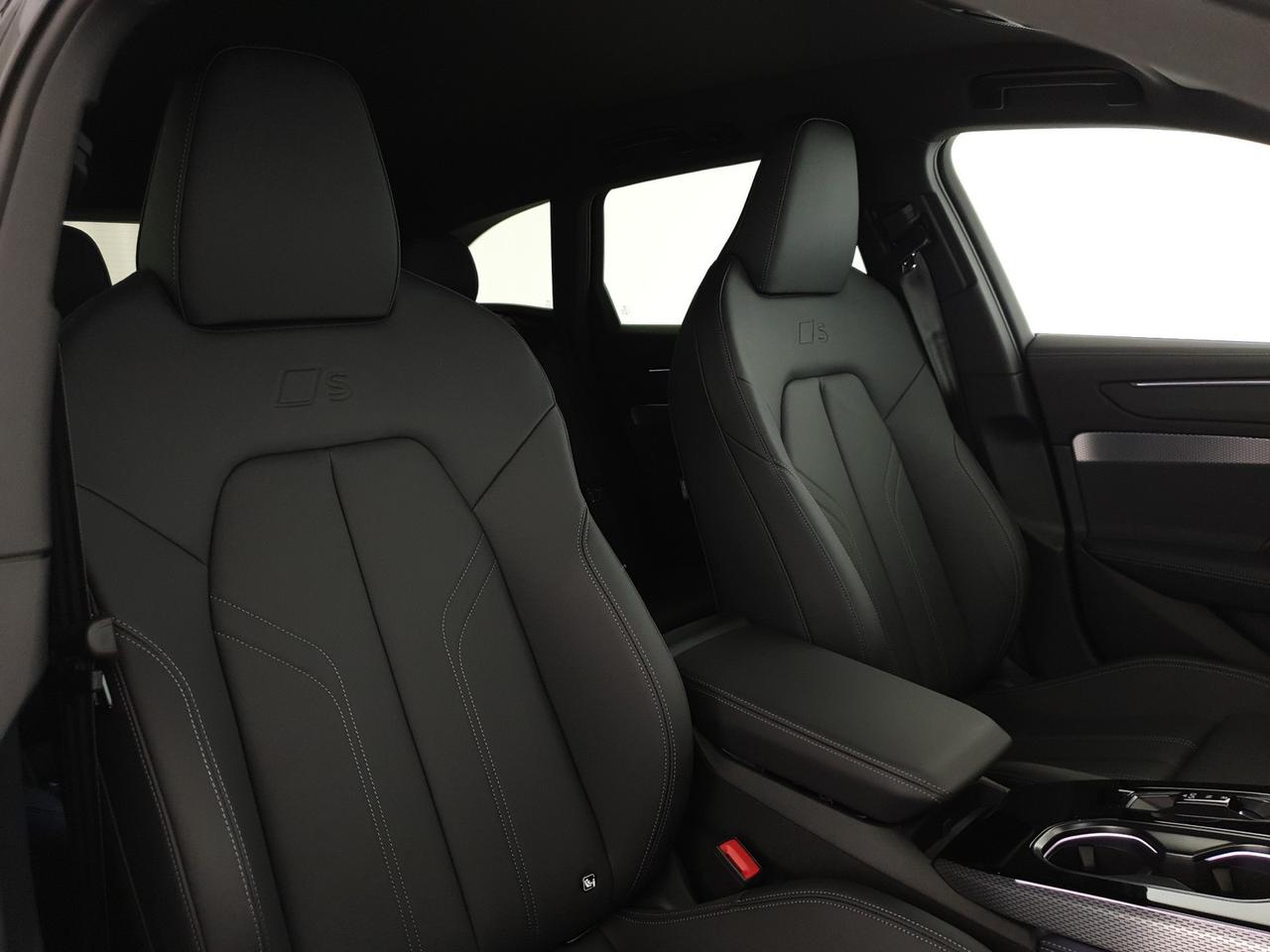 Avant 2.0TDI 204CV quattro S tronic S line Edition