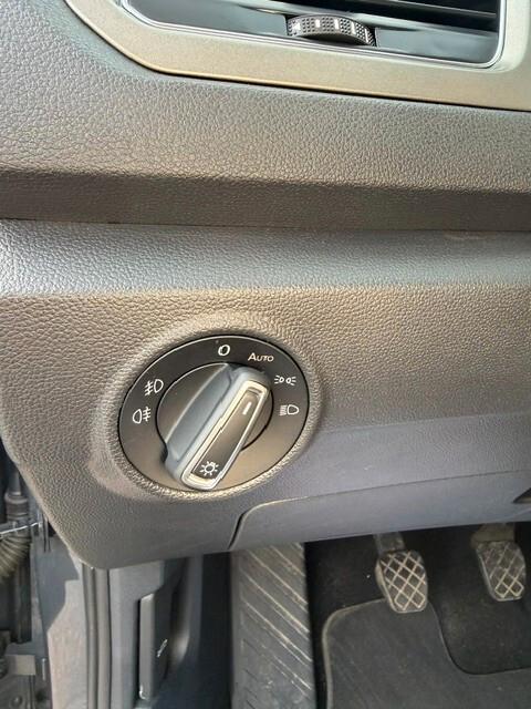 Volkswagen T-Roc 1.0 TSI Business BlueMotion Technology
