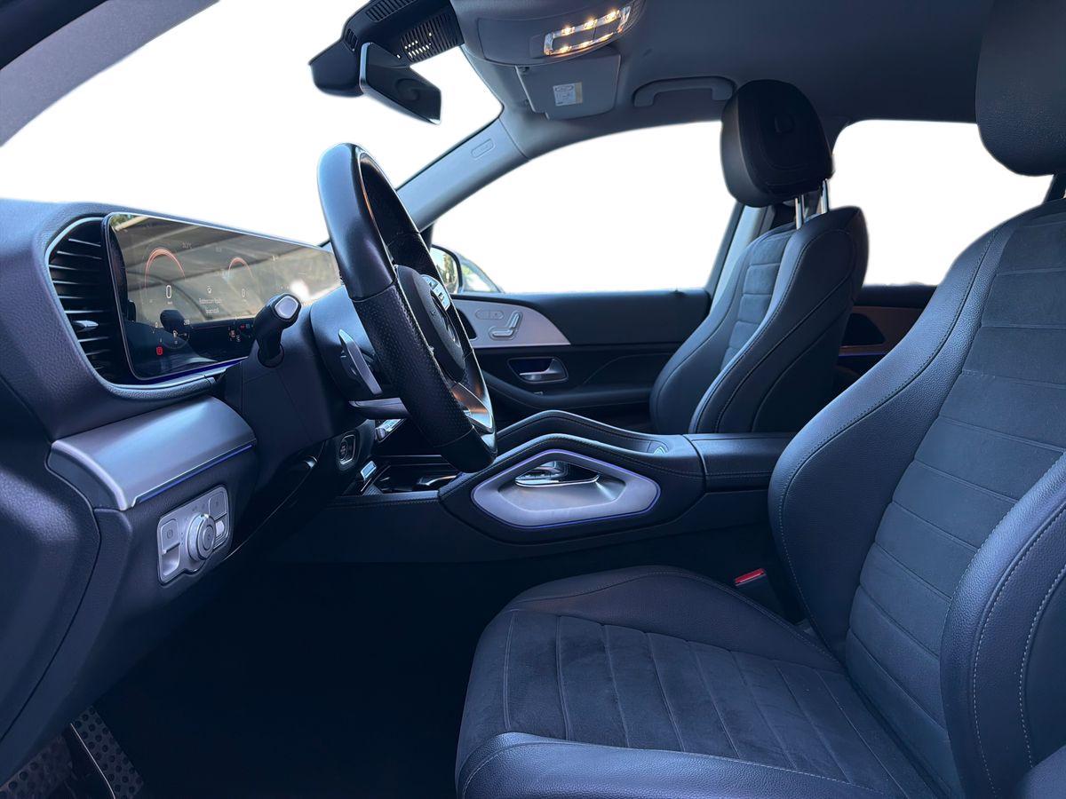 Mercedes-Benz GLE 300 d mhev Premium 4matic auto