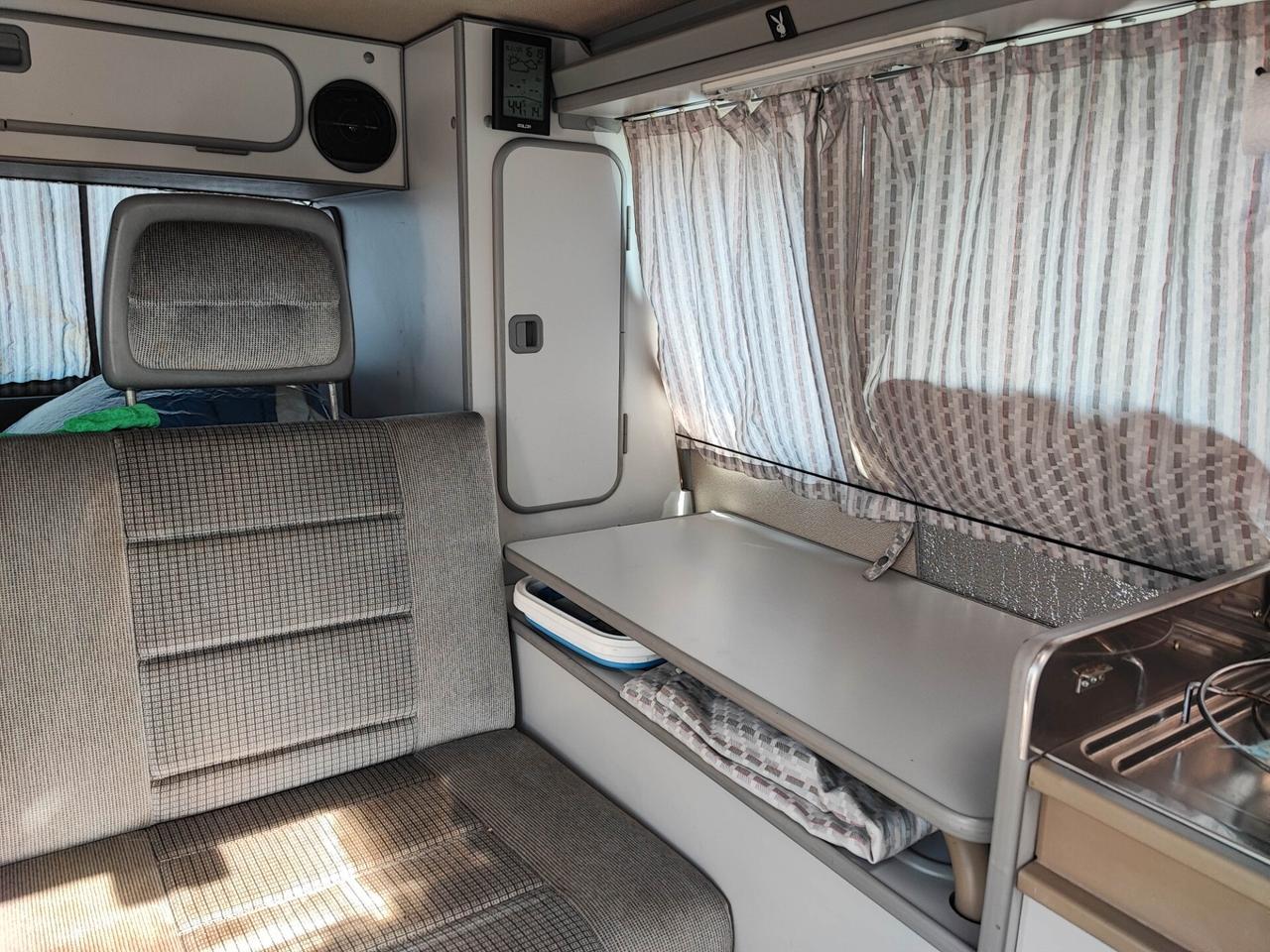 Volkswagen T3 California westfalia camper