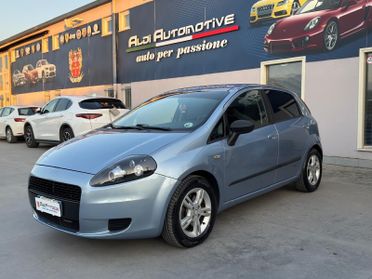 Fiat Grande Punto 1.3 MJT 90 CV 5 porte Dynamic