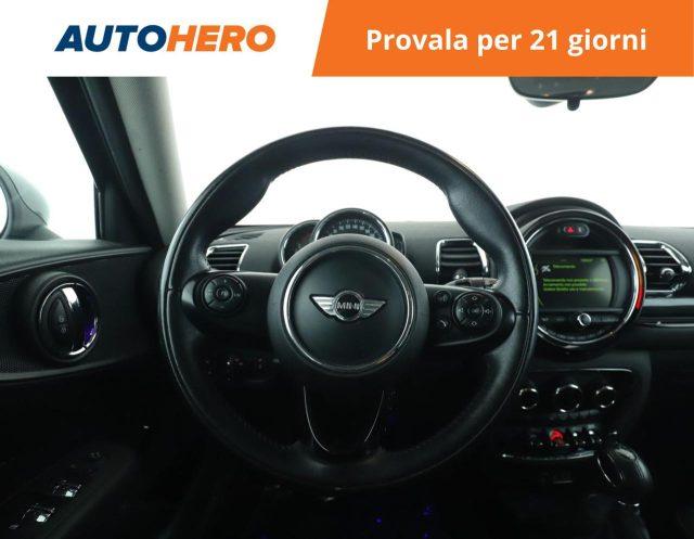 MINI Clubman 2.0 Cooper D