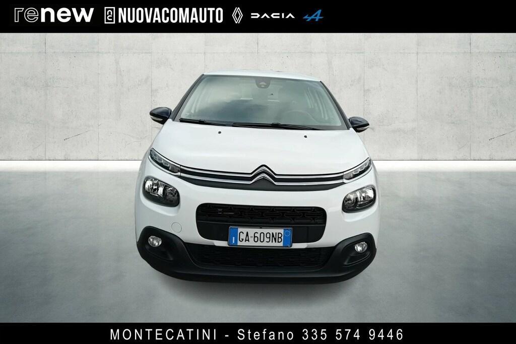Citroen C3 1.2 PureTech Feel