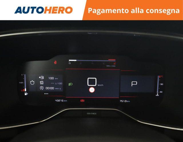 CITROEN C5 Aircross PureTech 130 S&S EAT8 Feel Pack