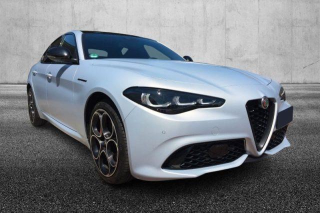 ALFA ROMEO Giulia 2.0 Turbo 280 CV AT8 AWD Q4 Competizione