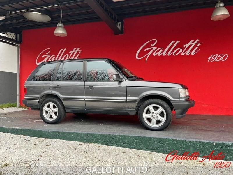 Land Rover Range Rover 2.5 td DSE automatico