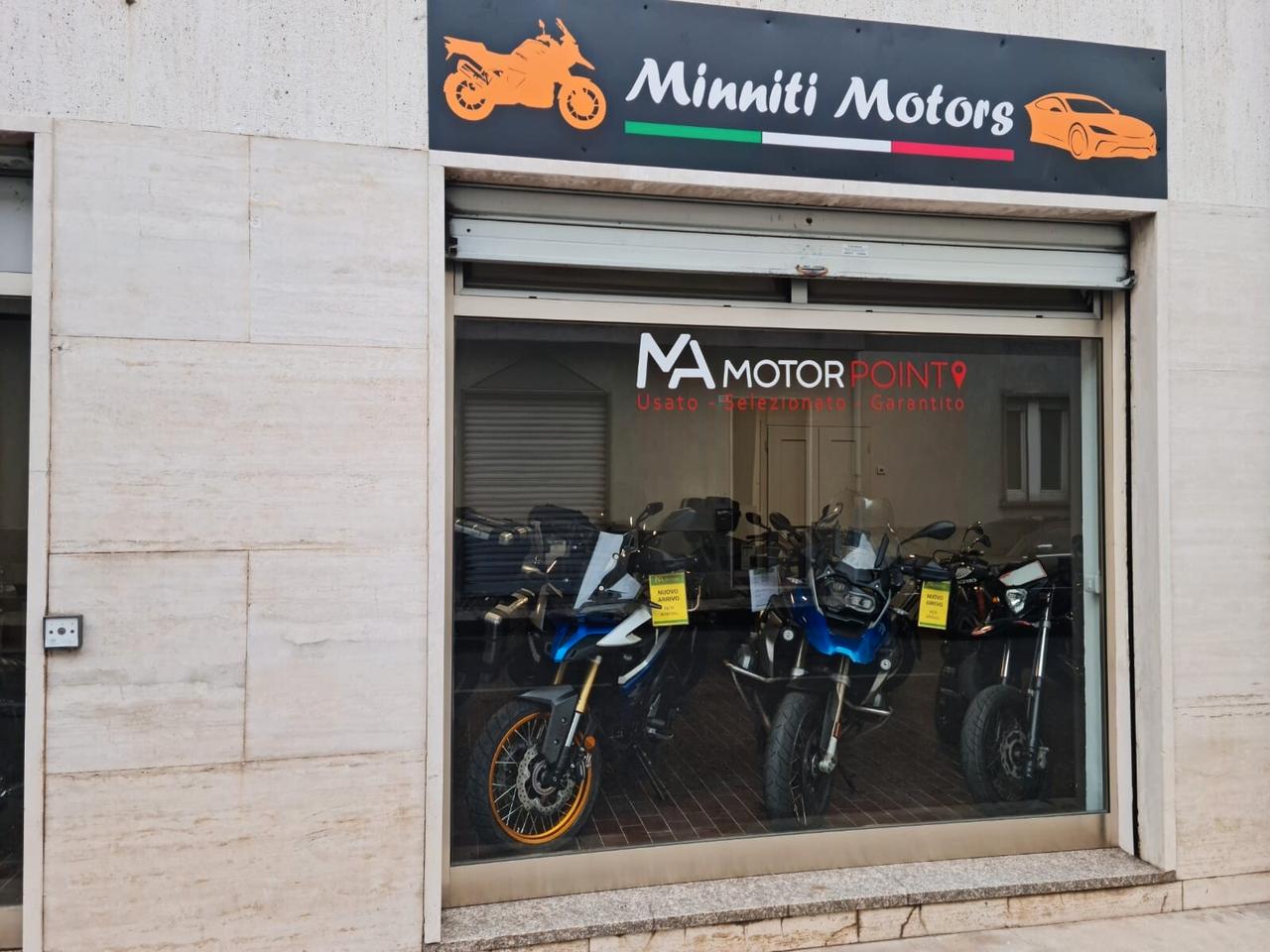 Benelli BN 125 BN 125