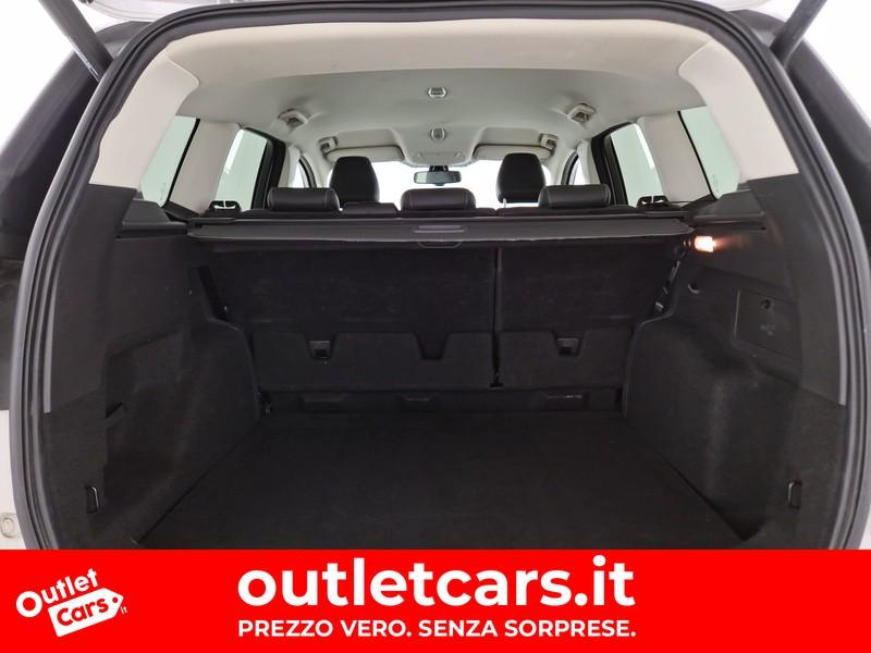 Ford Kuga 2.0 tdci vignale s&s awd 150cv