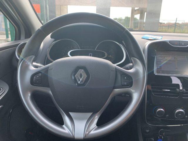 RENAULT Clio 1.2 75CV GPL 5 porte Wave