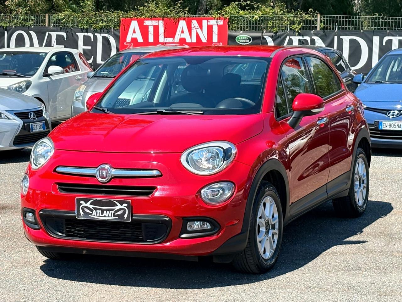 Fiat 500X 1.3 MultiJet 95 CV Business PREZZO REALE SENZA FINANZIAMENTO