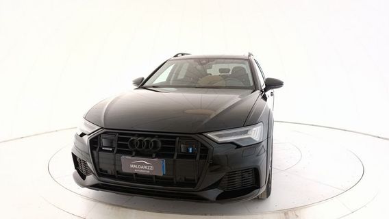 Audi A6 allroad A6 V 2019 Allroad 40 2.0 tdi mhev 12V Evolution quattro 204cv s-tro