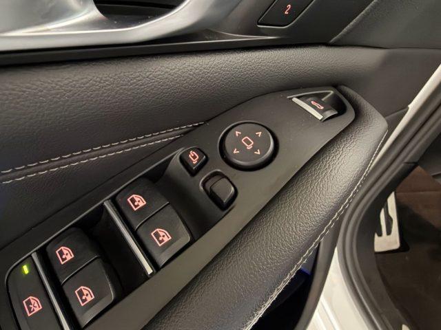 BMW X5 M50 d //TETTO//21//FARI LASER//